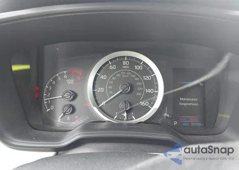 2021 Toyota Corolla Le из США, поврежденный, VIN JTDEPMAE4MJ155704